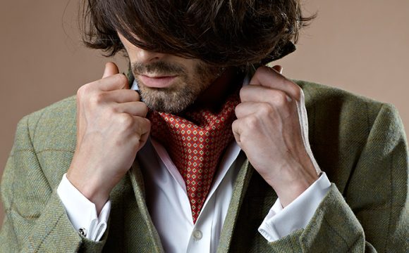A Guide to Winter Tailoring