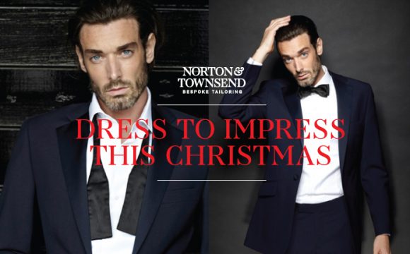 Dress to Kill this Christmas