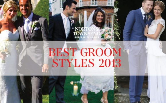 ‘Groomspiration’ Some Groomsmen Attire Inspiration for your 2014 Wedding