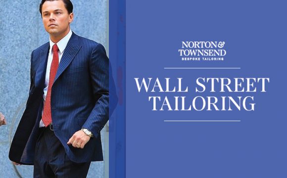 Wall Street Tailoring