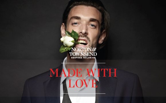 Norton and Townsend – Made With Love