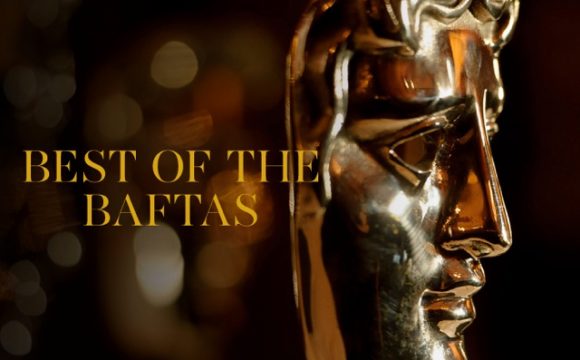 Black Proves Best at BAFTAS