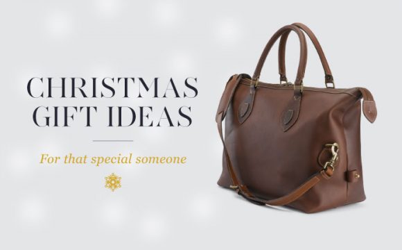 Christmas Gift Ideas