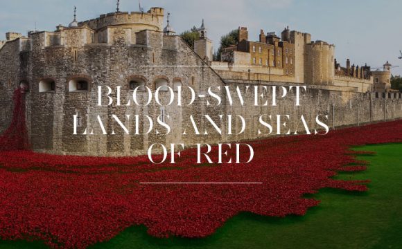 Lest We Forget