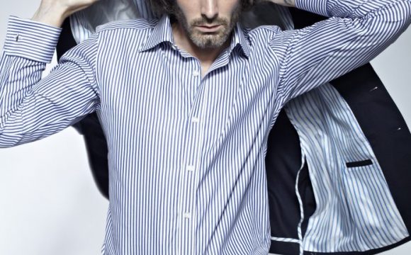 Why Doesn’t My Suit Fit? – Putting your finger on the problem