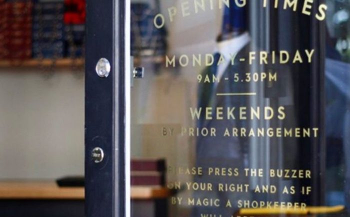 Tailoring Elegance at Yorkshire Prices