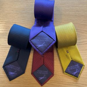 Silk Ties