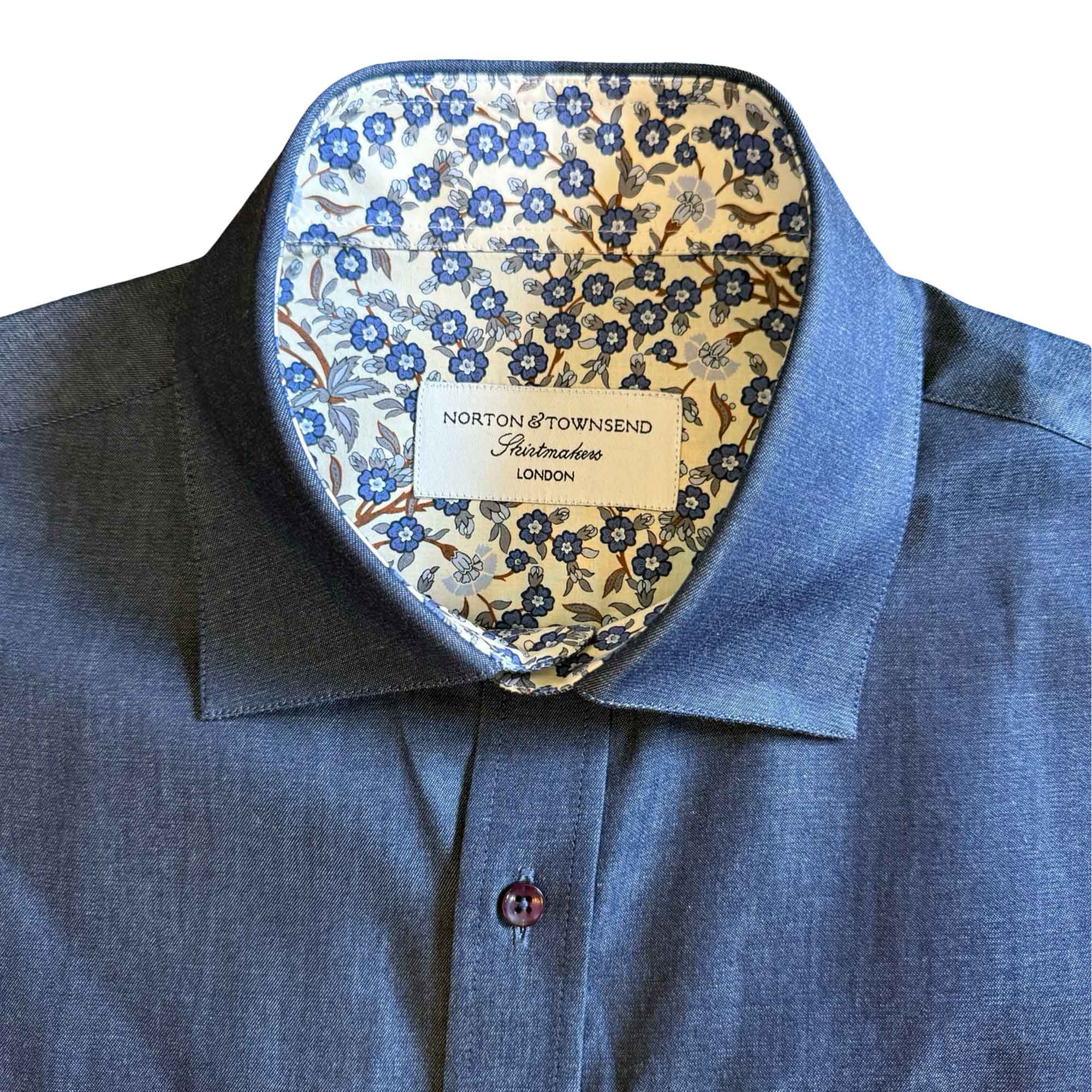 Chambray Shirt - Image 4