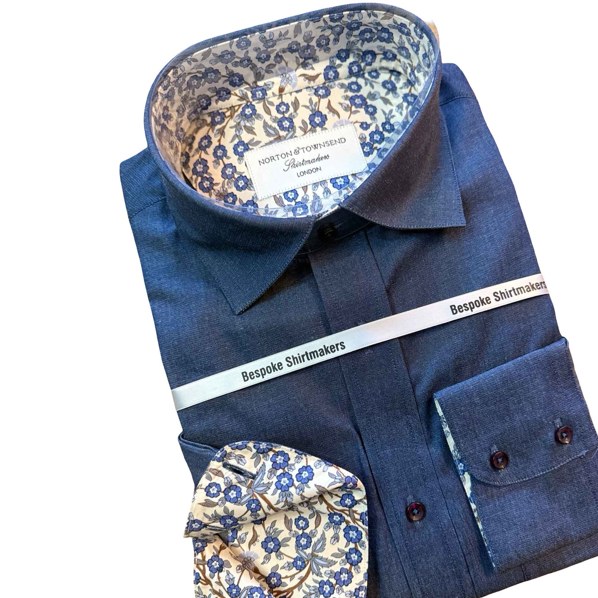 Chambray Shirt - Image 2