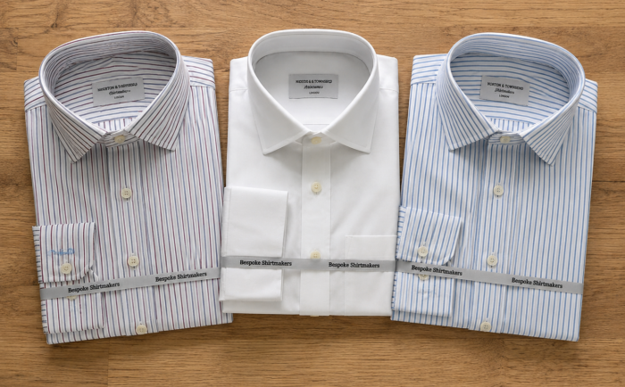 Why Every Man Should Invest in Bespoke Shirts