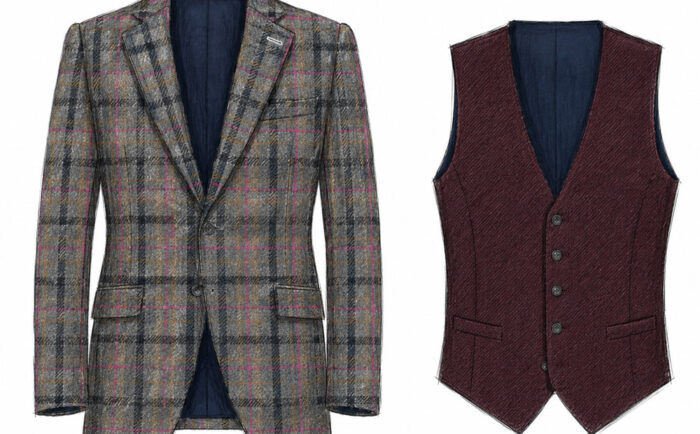 The Hybrid Suit